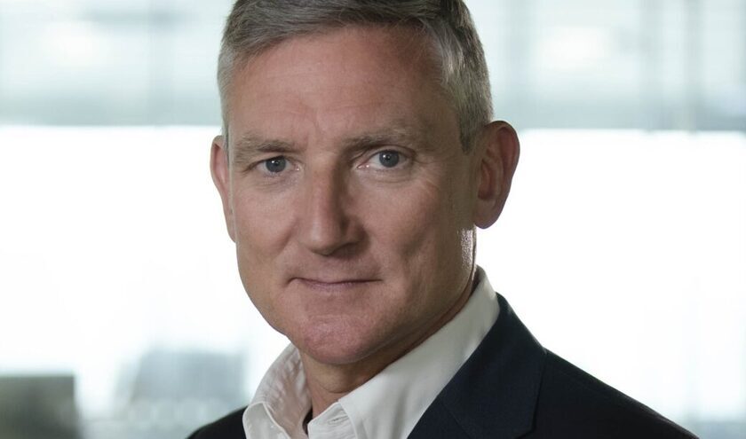 Matthew Durdy (c) Cell and Gene Therapy Catapult