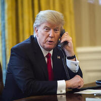 U.S. and Iran give conflicting signals over war-ending talks