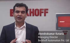 Beckhoff in Automation Expo 2018