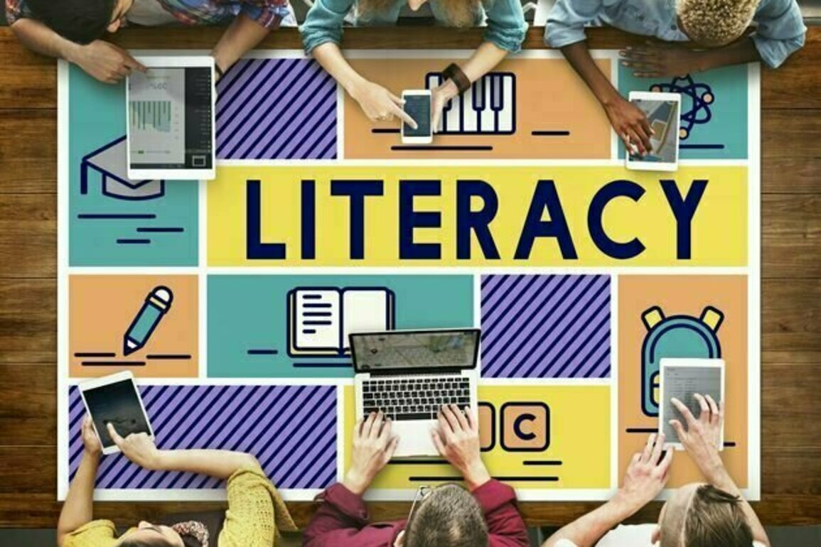 Tak hanya 'followers', kreator konten juga perlu edukasi literasi digital
