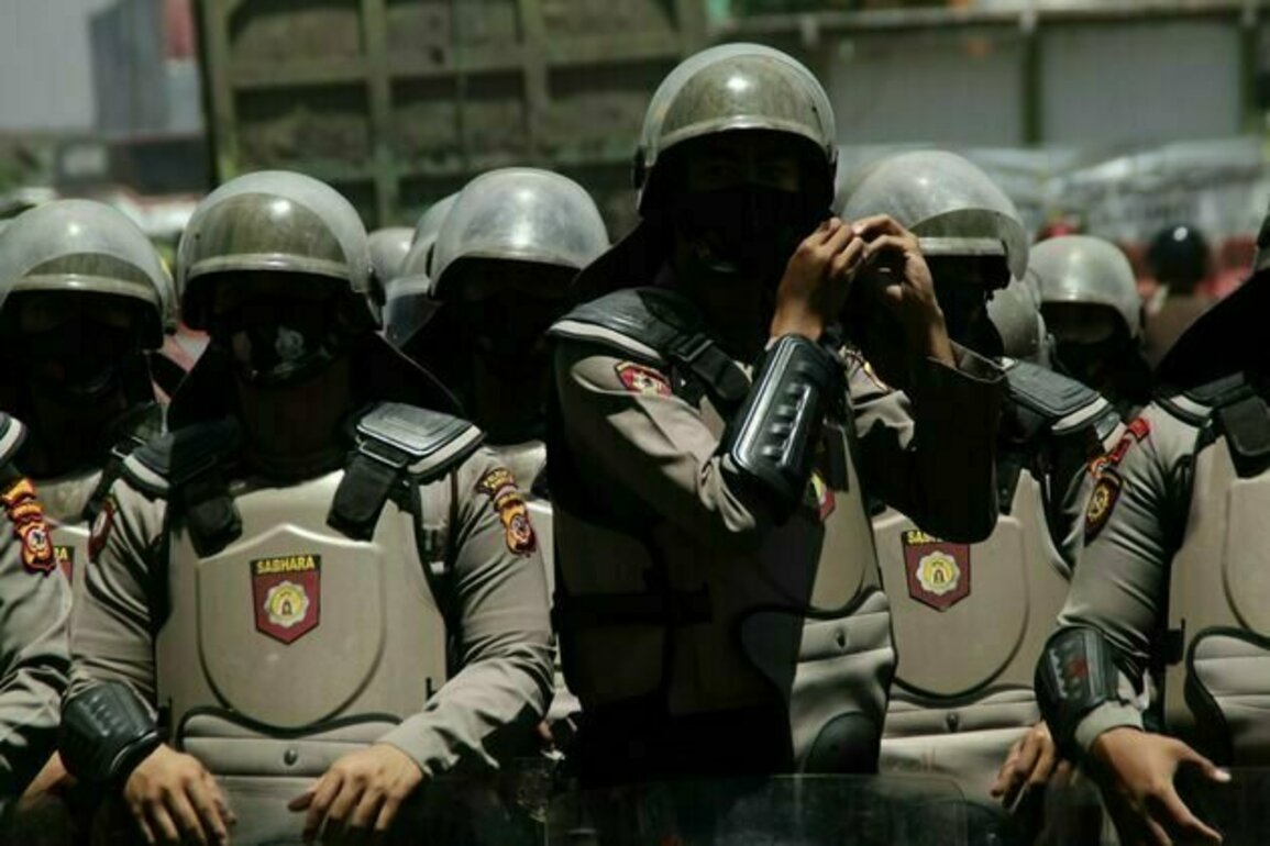 Revisi KUHAP: Kuasa polisi makin besar, warga makin terpojok?
