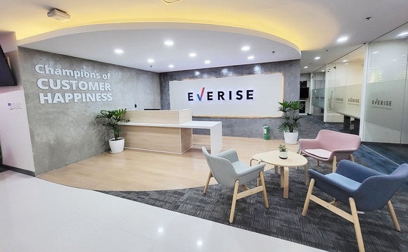 Warburg Pincus backs Asia-US BPO player Everise