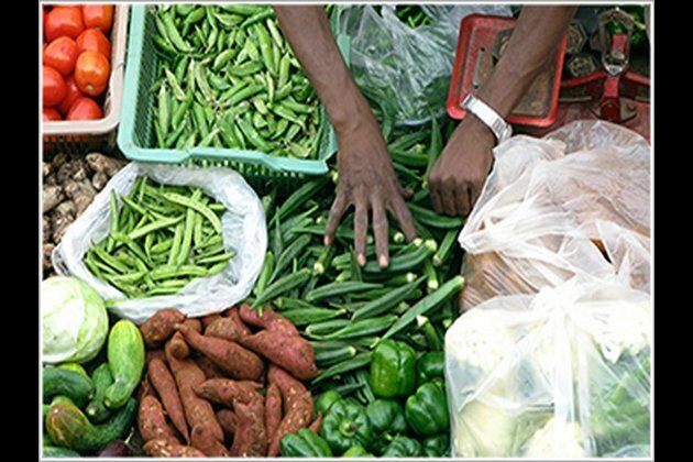 August retail inflation rises to 3.21 pc due to higher food prices