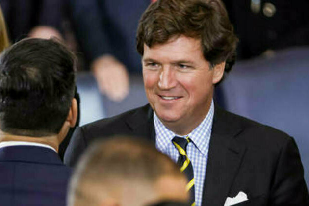 Carlson teases interview with Iranian president
