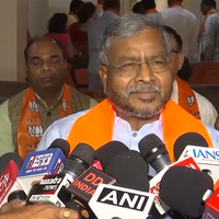 BJP leader Babulal Marandi praises PM Modi's 'Mann Ki Baat' for inspiring grassroots athletes