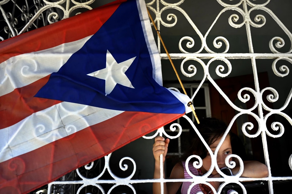 CT-Puerto Rico Trade Commission to form; Lamont approved bill