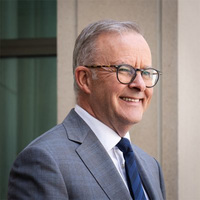 'By banning social media for under 16, we're giving children a childhood': Australian PM Albanese