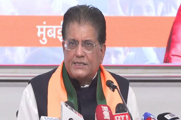 "Trade deals a game changer for India's progress," says Piyush Goyal on India's 9 FTAs