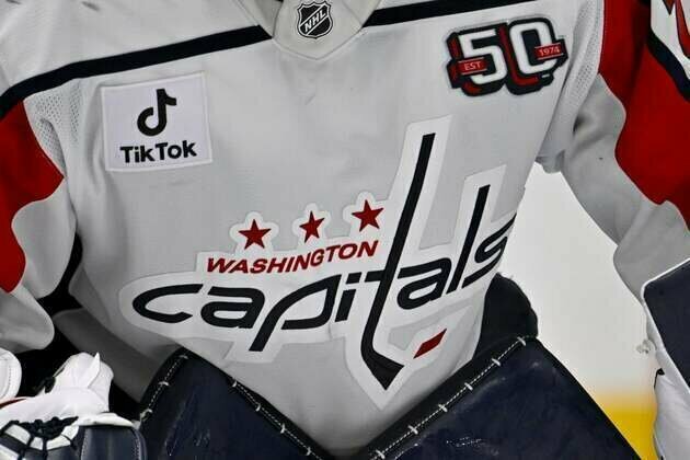 Capitals fire assistant coach after investigation into conduct
