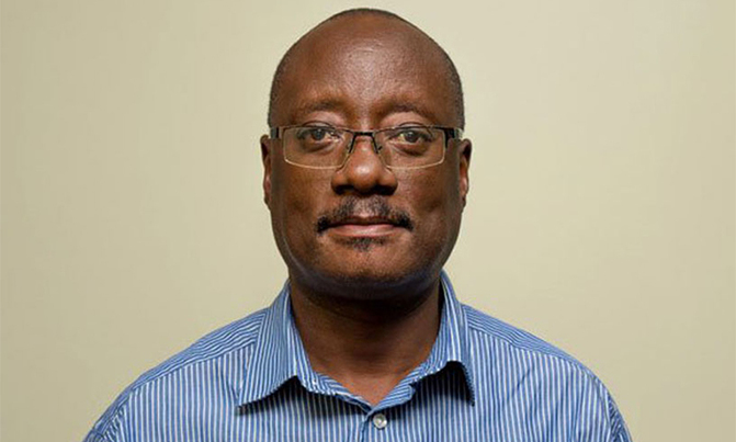 MTN appoints Kyomukama to replace deported CEO MTN appoints Kyomukama to replace deported CEO