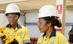 Petroleum sector praises local PNG workforce
