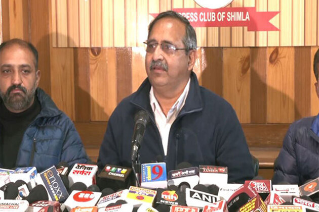 BJP demands HC probe into 'Chester Hill' case, slams Himachal govt over corruption, entry tax, panchayat polls