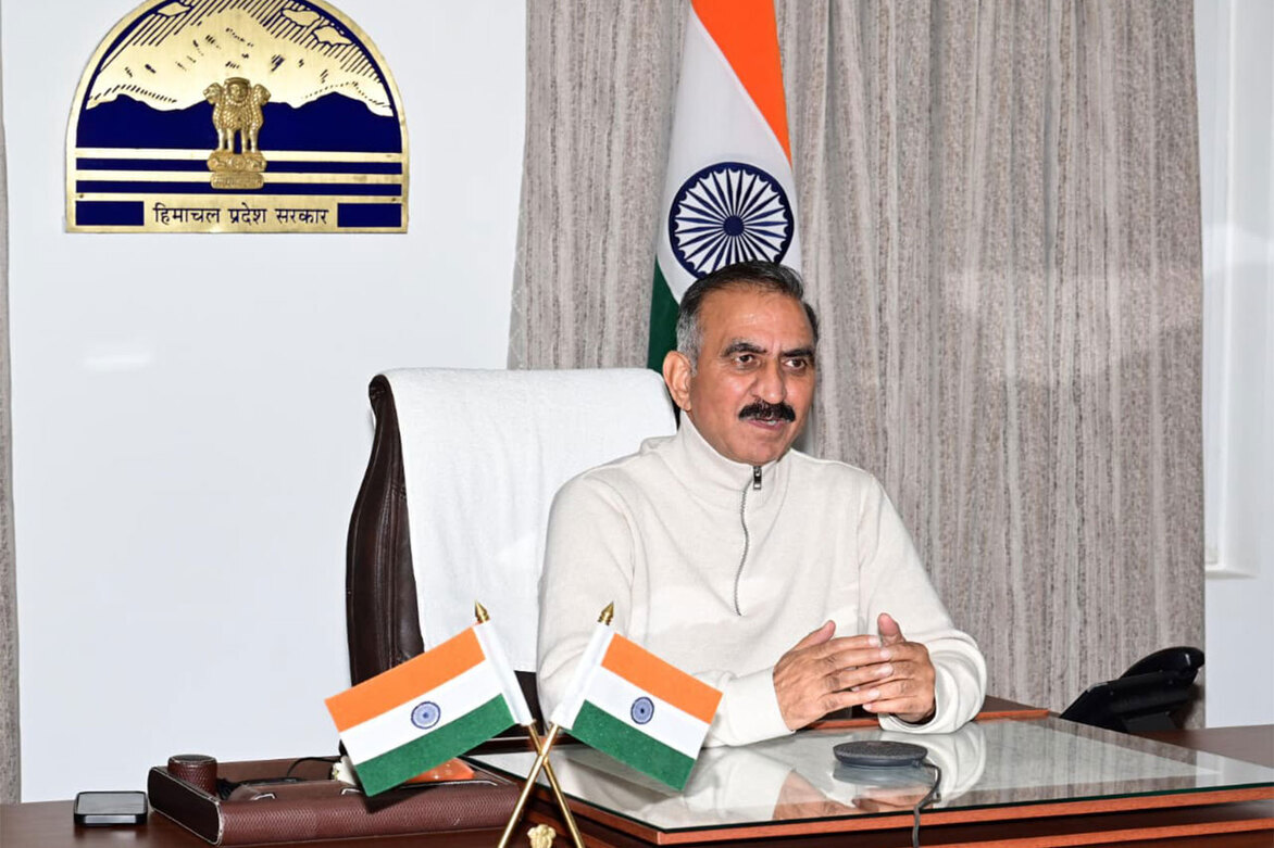 44 BTech students from Himachal embark on educational tour to Japan, Chief Minister Sukhu highlights government initiative