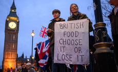 Farmers urged to back fight to overturn Australia trade deal