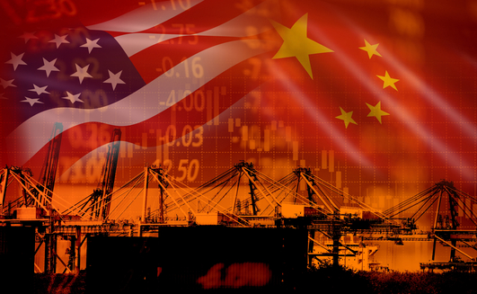 The market is closely watching for an expected stimulus announcement from China on October 8. 