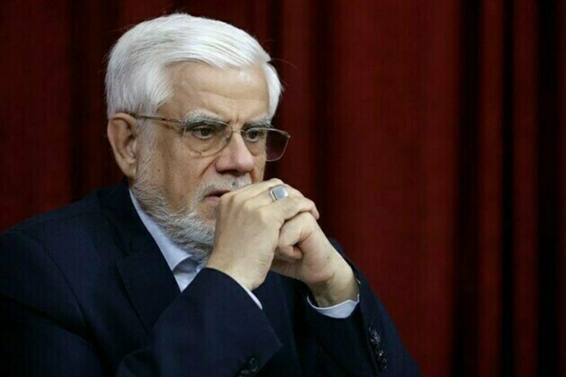 VP: Iran Has Contingency Economic Plans for Snapback Activation