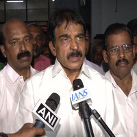 Keralam: Congress MP KC Venugopal urges Centre to increase ex-gratia for Thrissur fire tragedy victims