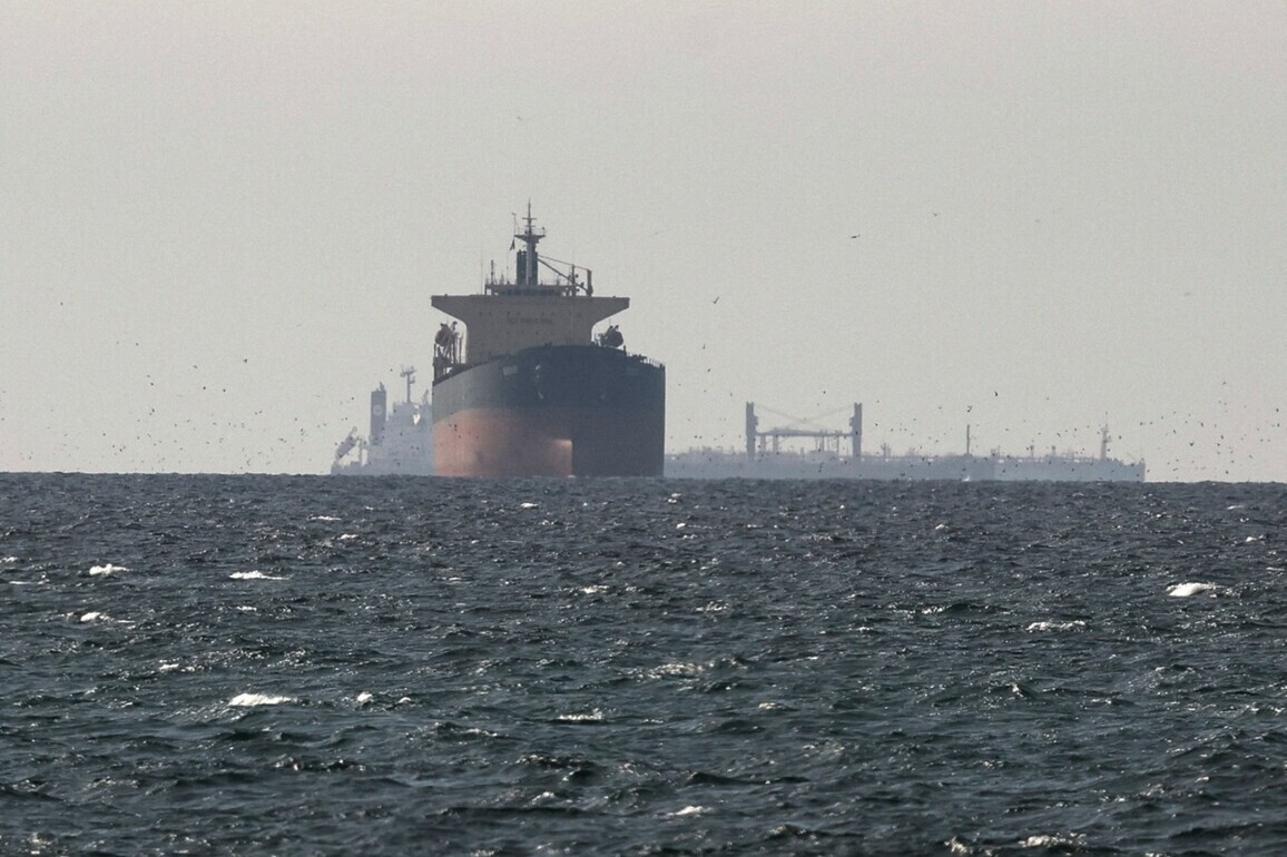 Hormuz route opened for India: Iran FM Araghchi