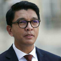 Attempted coup underway - Madagascar president