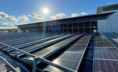 Invesco revamps ESG methodology of solar energy ETF