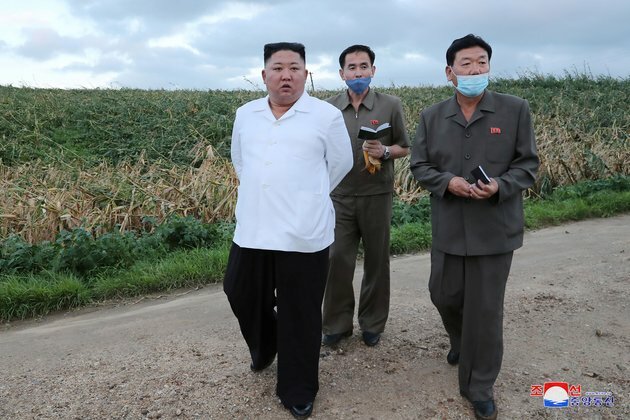 Don&#039;t Ignore North Korea Human Rights, UN Says