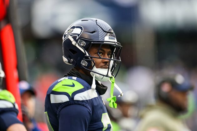 Seahawks Sign CB Artie Burns & Fourth-Round Pick Anthony Bradford