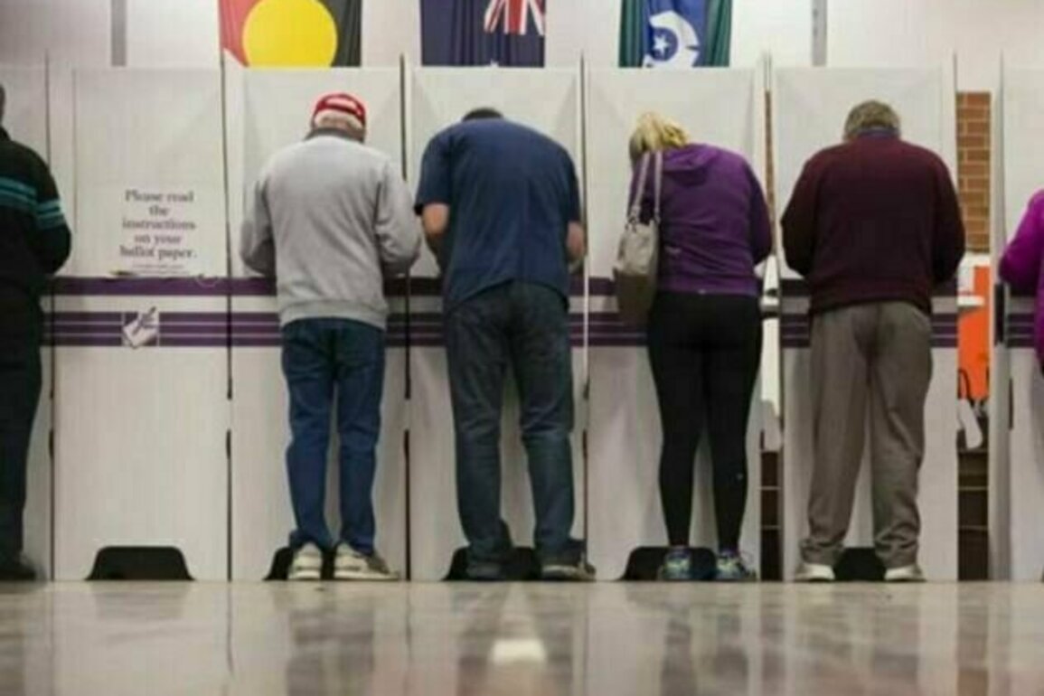 Fair votes, fairer future: Why Australia needs electoral reform