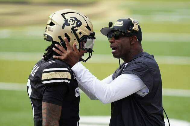 Colorado seeking first win of season, welcomes new FBS member Delaware