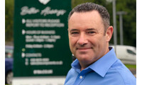 BA Components appoints new CEO