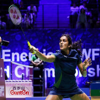 PV Sindhu leads 24-member Indian contingent at Australian Badminton Open 2026