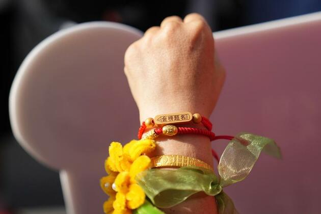 FOCUS | 2025 China's college entrance exam kicks off nationwide