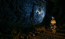 Kaiser Reef sets own gold record with a single pour