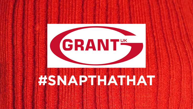 Grant UK launches photo sharing campaign 