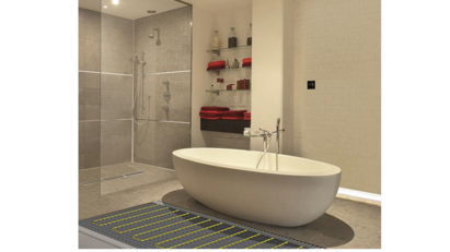 Amber launches new Decoupling Membrane System to the market