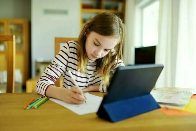 'No pain, no gain': why some primary students are following intense study routines
