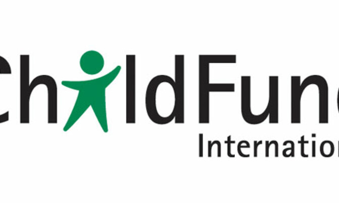 Notice from Child Fund Notice from Child Fund