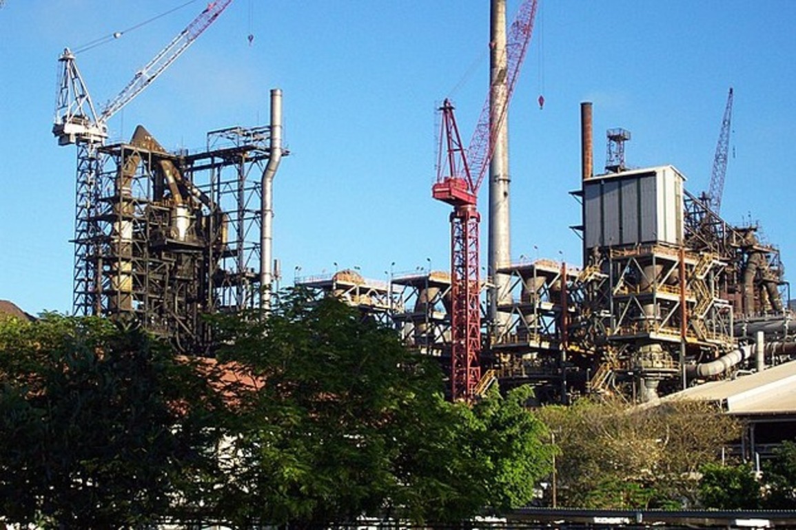 Water woes threaten global chip supply via copper crunch: PwC