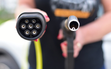 Legacy automakers accused of being 'oil companies in disguise' 