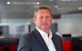 HSBC AM selects Dan Rudd as UK CEO