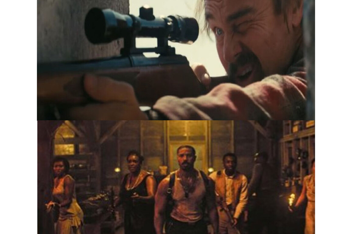 Actor Awards 2026: 'One Battle After Another' bags record-breaking nominations, 'Sinners' follows closely