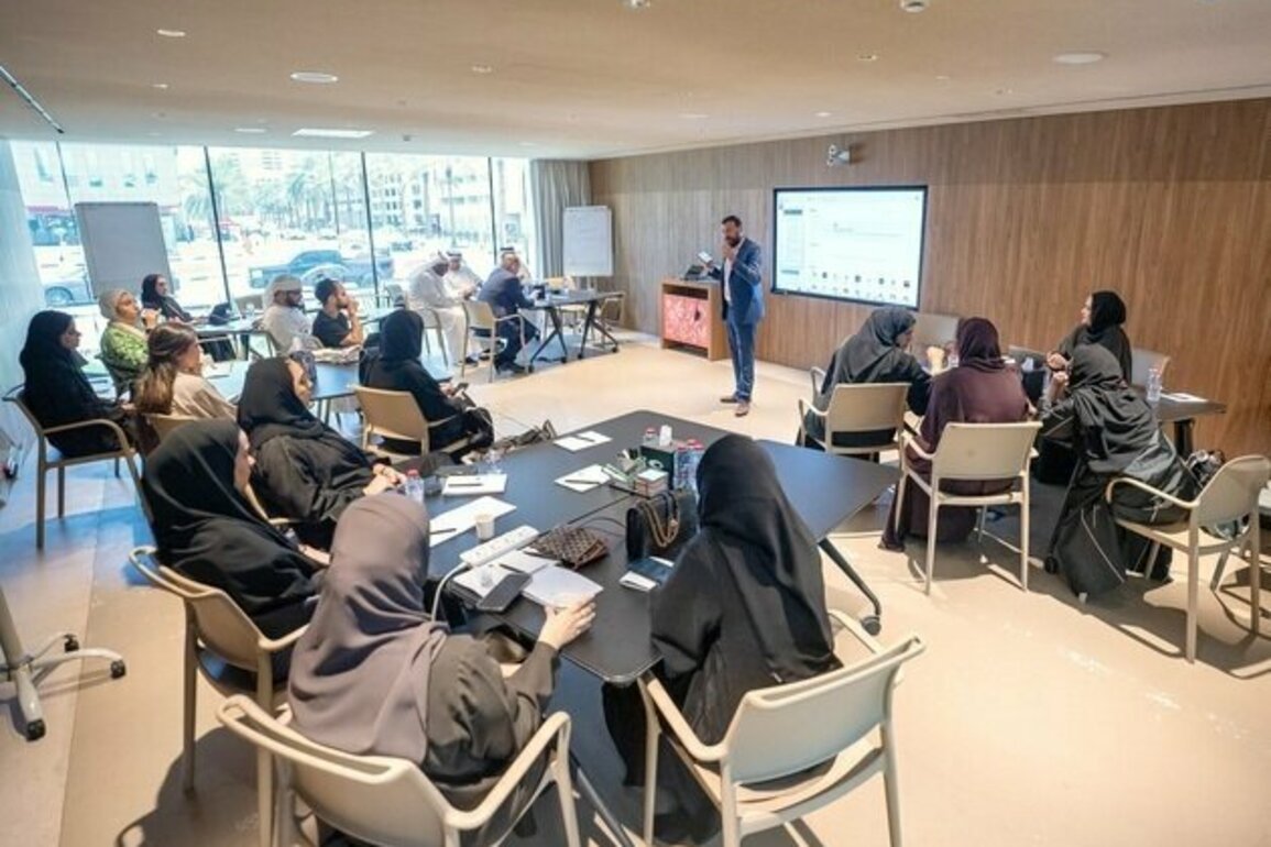 Dubai Future Academy launches courses on foresight, AI, leadership