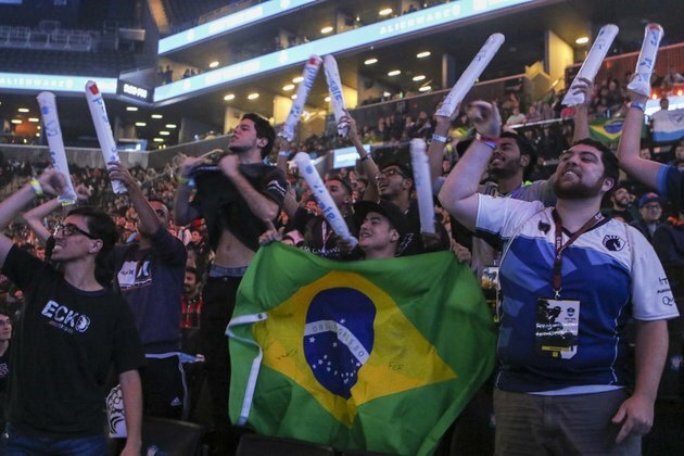Report: Trick unavailable if SK Gaming makes worlds
