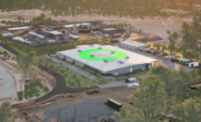 Fortescue's failed green hydrogen project in Gladstone, Queensland