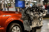 Ford invests US$500 million in Ohio engine plant