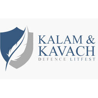 Strategic Partnerships Driving the Dialogue at Kalam & Kavach 3.0