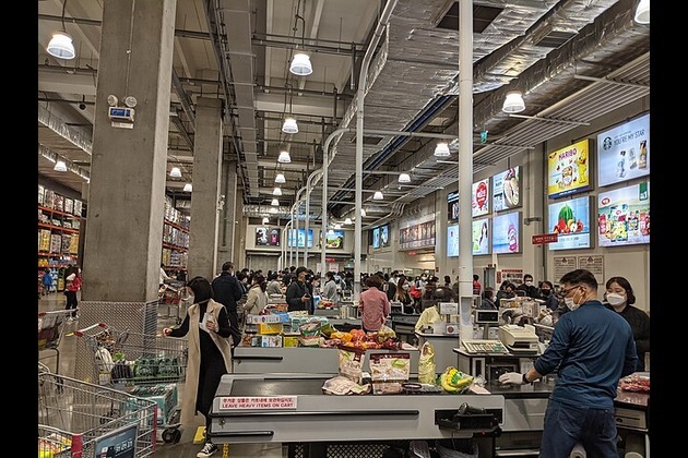 Costco plans Hyderabad tech hub, to hire 1,000 employees