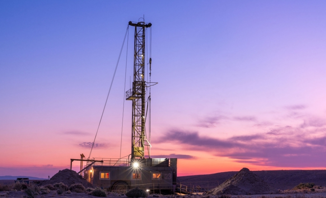 Kazatomprom and Cameco's JV Inkai uranium project