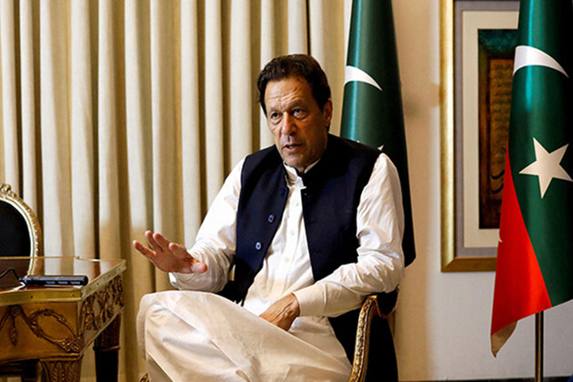 Pakistan: Islamabad HC to hear all PTI petitions on Imran Khan's jail visitation rights