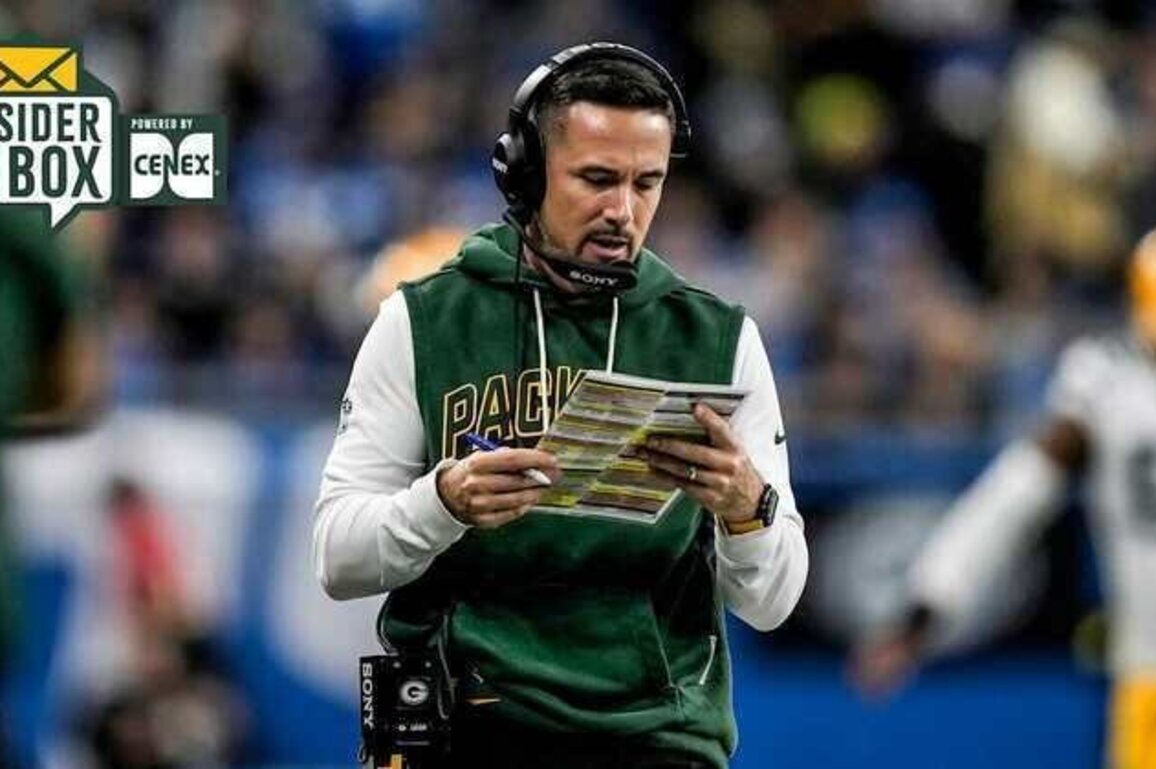 Inbox: They made him right