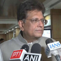 "People will vote for good governance": Union Minister Piyush Goyal ahead of second phase of WB Polls
